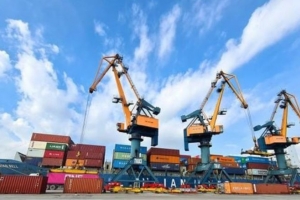 Vận tải và Xếp dỡ Hải An (HAH): Bố Chủ tịch HĐQT HAH đăng ký mua 2 triệu cổ phiếu