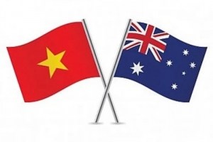 Đối thoại nhân quyền Việt Nam-Australia vòng 19