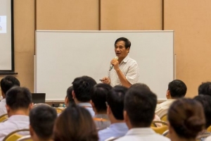 Hơn 1.300 CBNV THADICO tham gia huấn luyện an toàn, vệ sinh lao động