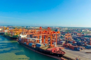 Sắp có dự án trung tâm dịch vụ logistics hơn 1.400 tỷ đồng tại Hải Dương