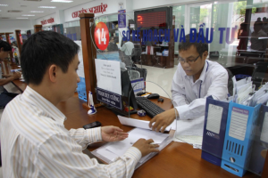 7 tháng đầu năm 2024, cả nước có hơn 95,2 nghìn doanh nghiệp đăng ký thành lập mới