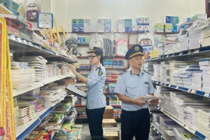 Cục Quản lý thị trường Lạng Sơn đẩy mạnh công tác chống buôn lậu, hàng giả