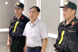 Giám đốc công ty xây dựng lừa đảo chiếm đoạt hàng tỷ đồng