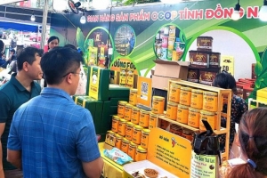 Sắp diễn ra Triển lãm các sản phẩm OCOP xuất khẩu năm 2024