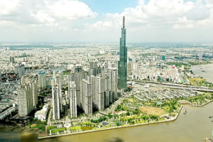 Ngân hàng DBS: Việt Nam, Philippines sẽ dẫn dắt tăng trưởng khu vực ở mức 6%