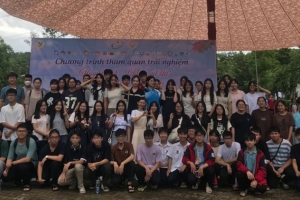 Bắc Giang đứng thứ nhất về số lượng giải tại cuộc thi học sinh giỏi Trại hè Hùng Vương