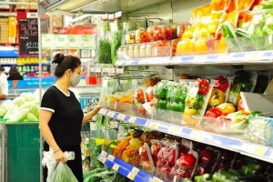 Bình Thuận: Chỉ số giá tiêu dùng tháng 7/2024 tăng 0,49%