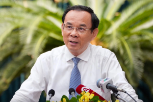 TP. Hồ Chí Minh thành lập Ban Chỉ đạo thực hiện sắp xếp đơn vị hành chính cấp huyện, xã