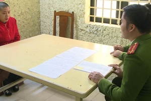 Thanh Hóa: Tiếp tục quản lý chặt chẽ các hoạt động liên quan "tín dụng đen"