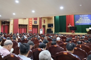 Tuyên truyền “Người Việt Nam ưu tiên dùng hàng Việt Nam” và nhận biết bán hàng đa cấp bất chính