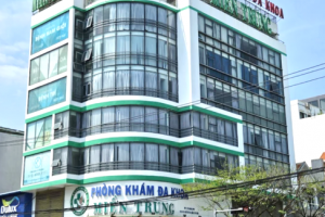 Công an TP. Đà Nẵng khởi tố vụ án hai phòng khám đa khoa về tội làm giả con dấu