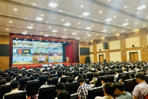 Hải Phòng: Tập huấn công tác phát ngôn và cung cấp thông tin báo chí năm 2024
