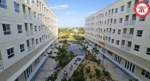 Long An có 01 dự án nhà ở xã hội, nhà ở cho công nhân có nhu cầu vay vốn