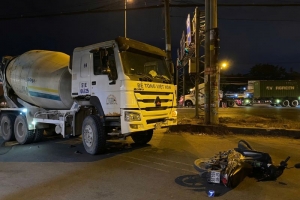 TP. Hồ Chí Minh: Khởi tố 6 vụ án hình sự do lái xe gây ra tai nạn giao thông trong 7 tháng đầu năm