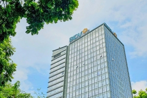 BID - Top 20 cổ phiếu có chỉ số phát triển bền vững tốt nhất
