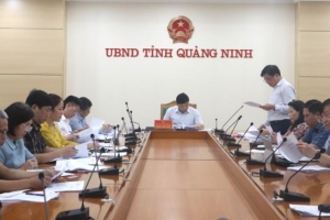 Rà soát công tác chuẩn bị tổ chức Đại hội đại biểu các DTTS tỉnh Quảng Ninh lần thứ VI