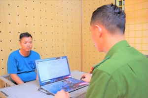 Khởi tố đối tượng cho 2 trẻ vị thành niên dùng ma túy trong nhà nghỉ