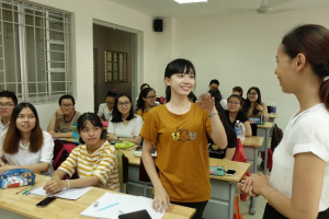Vì sao, số lượng nguyện vọng xét tuyển vào ngành Sư phạm tăng 85% trong năm 2024?