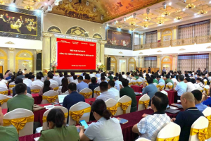 Nâng cao vị thế Việt Nam qua công tác thông tin đối ngoại về quyền con người
