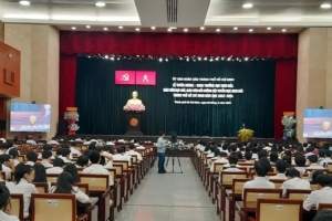TP. HCM tuyên dương hơn 500 học sinh giỏi, giáo viên giỏi