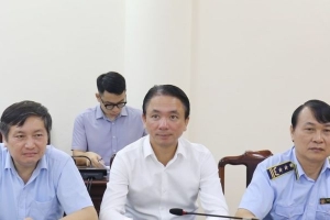 Bắc Ninh: Phát hiện 938 vụ vận chuyển trái phép hàng cấm, hàng lậu, hàng giả, gian lận thương mại