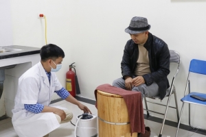 Bắc Ninh phấn đấu đến năm 2030, 100% xã, phường, thị trấn đạt tiêu chí quốc gia về y tế