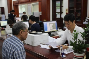 Hải Dương ban hành Chiến lược dữ liệu đến năm 2030