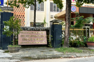 Bộ trưởng Bộ Tư pháp kỷ luật khiển trách Cục trưởng Cục Thi hành án Dân sự Thừa Thiên Huế