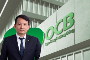 Ông Nguyễn Đình Tùng, thành viên HĐQT OCB xin từ nhiệm