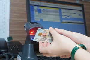 Giảm khâu trung gian, chi trả trực tiếp lương hưu và trợ cấp BHXH qua tài khoản cá nhân