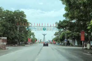 Bắc Ninh: Phê duyệt quy hoạch phân khu Đông Nam thị trấn Chờ, huyện Yên Phong