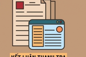 Công bố kết luận thanh tra kết quả thực hiện nhiệm vụ của ngành giáo dục Vĩnh Long