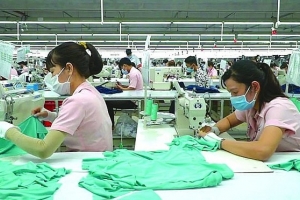 Thỏa thuận Xanh châu Âu: Hành động sớm để dần thích ứng