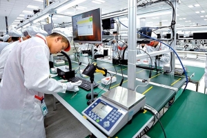 Sắp diễn ra Hội nghị tìm kiếm nhà cung cấp công nghiệp hỗ trợ năm 2024
