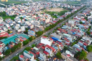 Hai lần mở hồ sơ, vẫn chỉ có một nhà đầu tư duy nhất muốn làm dự án gần 482 tỷ đồng tại Hải Phòng