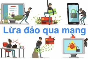Mua sản phẩm trên App ảo, mất tiền thật