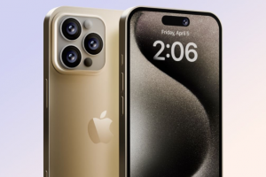 Nhiều tính năng mới sắp có trên iPhone 16 Pro?