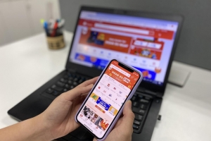 Hơn 8 tỷ lượt giao dịch thương mại điện tử được ngành thuế đang kiểm soát