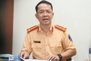 Bộ Công an lý giải đề xuất hạ thấp mức phạt vi phạm nồng độ cồn chưa vượt quá 0,25 miligam/1 lít khí thở