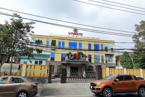 Lộ trình khắc phục cổ phiếu VNE vào diện cảnh báo