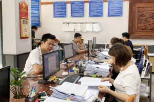 Cần chỉnh lý dự thảo Luật Công chứng sửa đổi như thế nào?