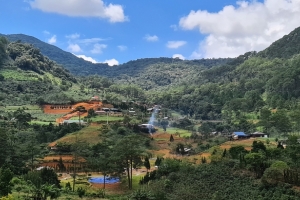 Cán bộ Sở Tài nguyên và Môi trường Lâm Đồng bị yêu cầu kiểm điểm
