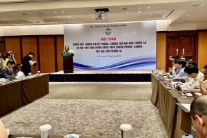 Kiểm soát việc sử dụng thuốc lá tại Việt Nam