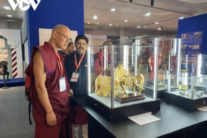 Việt Nam tham dự Diễn đàn Phật giáo Quốc tế lần thứ hai: Phật giáo truyền thống và thách thức của thời đại