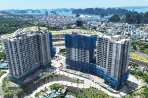 Quảng Ninh mở rộng đối tượng thụ hưởng nhà ở xã hội