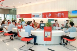 Chứng khoán khối ngoại ngày 13/8: Mua ròng 385 tỷ đồng cổ phiếu HDB