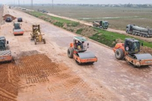 Xử lý vướng mắc các luật liên quan đến đầu tư nhằm chống tham nhũng, tiêu cực, sợ sai, sợ trách nhiệm