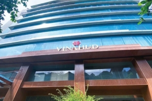Vinahud báo lỗ 105,6 tỷ đồng