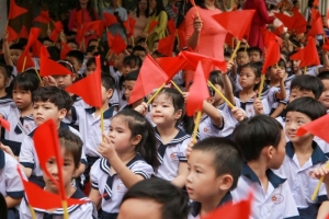 Tăng cường kiểm tra, đôn đốc bảo đảm đủ cơ sở vật chất, thiết bị giáo dục trước thềm năm học mới