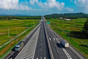 Đề xuất chi 3.600 tỷ đồng đầu tư cao tốc Bắc Ninh – Phả Lại